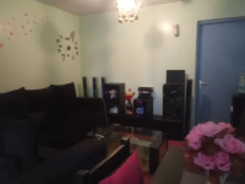 ENTIRE APARTMENT!!<br>Bright..cozy..comfortable.<br><br><br>