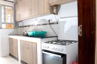 Cozy 2-bedroom apartment with AC and WiFi in marvelous Ruiru