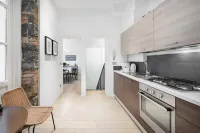 The Architect - Exclusive Loft in Ponteroso