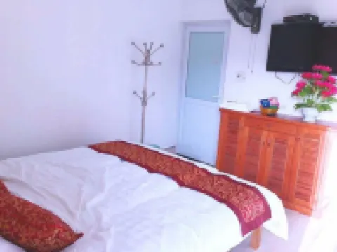 Moc Chau Ecolodge - Single room Hotels in 