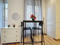 Cosy apartment Saint-Chamond Hotels in Saint-Chamond