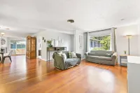 Tampa Escape, Lush Gardens, Pet-Friendly, 4BR Oasis - Tampa vacation rental Hotels in Greater Carrollwood