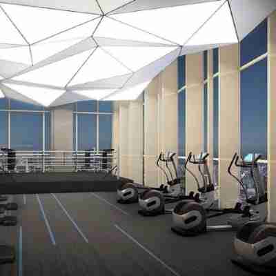 Brand New Condo near Siam Paragon Fitness & Recreational Facilities