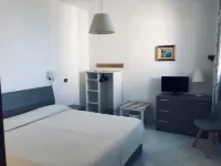 Hotel Dania Các khách sạn ở Sorrento