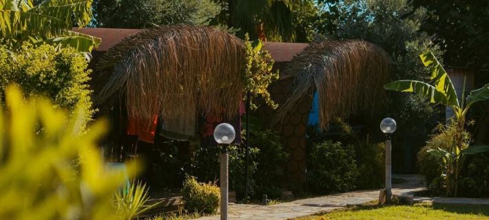 Turkuaz Bungalows Hotel di Kemer