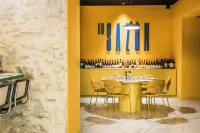 Hotel Serawa Alicante