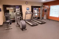 Hampton Inn & Suites Albany at Albany Mall - Gym