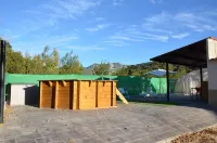 La Huerta de Carmen Hotels in Villacarrillo