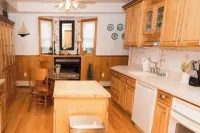 Victorian Beachside Apartment Hotels in Beach Haven