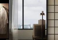 Sheraton Johor Bahru - Интернет
