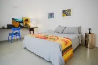 Eclectic Design Meets Puglia