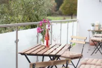 Beautiful and modern vacation apartment in the middle of the Eifel National Park. Hotels in Schleiden