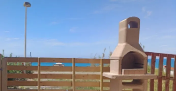 2 Bedroom Private vacation home in Capo d'Orlando