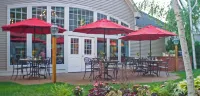 Green Mountain Suites Hotel Hotels near C Douglas Cairns Arena