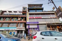 Hotel Samaira Residency Hotels near Kid's Junction