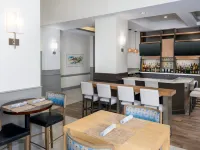 Hilton Garden Inn Charlotte-Uptown Hotels in Charlotte