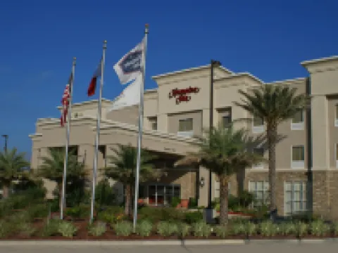 Hampton Inn Orange Hotels in Orange