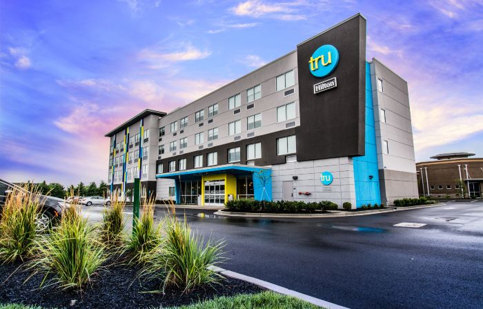 Tru by Hilton Bowling Green
