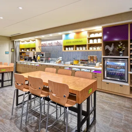 Home2 Suites by Hilton Frankfort