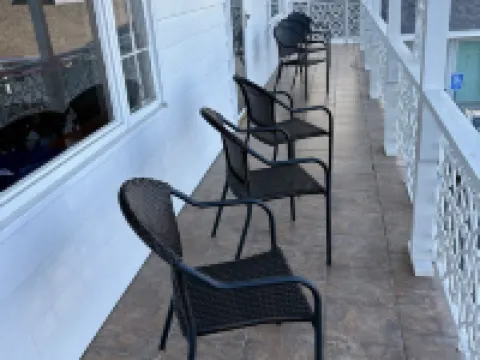 Harris Sea Ranch Hotels in Hampton