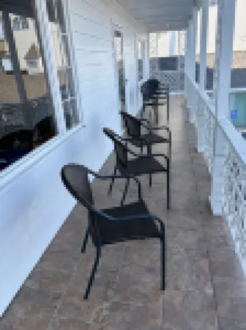 ハリス シー ランチ ビーチ ホテル