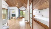 Gapyeong Highmong Pet-Friendly Kids Pool Hotels in Gapyeong-gun