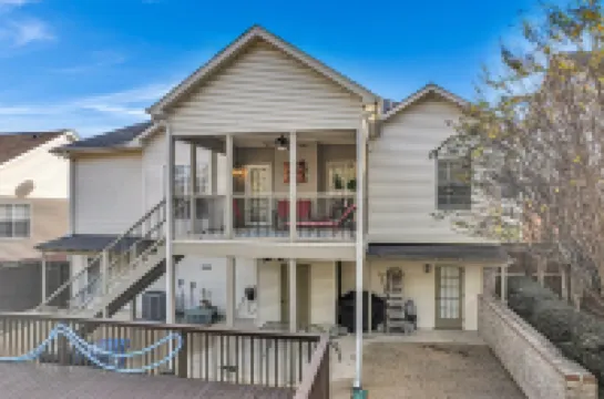 Hoover home in a quiet, convenient, and safe area