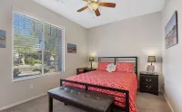 Queen Creek Oasis: Private Pool & Family Fun, Near Major Shopping Centers!