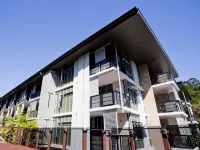 Peppers Noosa Resort and Villas Hotels in Sunshine Beach