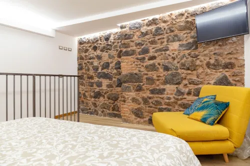 Le Gemme - Rubino Apartment