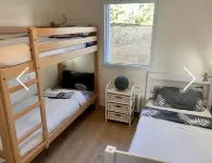 House with Panoramic Sea View Hotels in La Tranche-sur-Mer