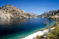 Lovely Private Cave Apartment Hotels in Comarca de Baza