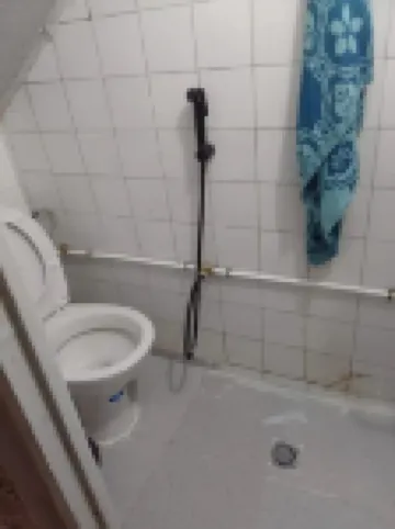 Between the garden Jnan Sbil  and the Medina in the heart of Fes