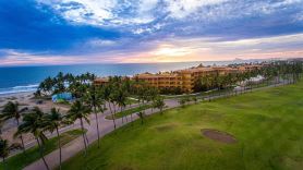 Las Villas Hotel & Golf by Estrella del Mar
