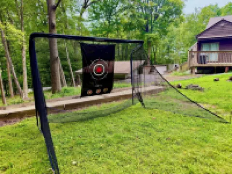 Luxury 5Br Home, Sauna+Golf+Ski+FirePit+Movie, Mtn Creek, Sleeps 14