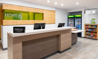 Home2 Suites by Hilton Buffalo Airport/Galleria Mall