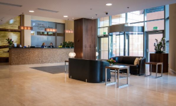 Hilton Garden Inn Rzeszów - Housity