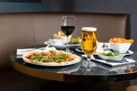 DoubleTree by Hilton Newcastle International Airport - Frühstück