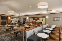 Homewood Suites by Hilton Allentown-Bethlehem Airport Hotels in Danielsville