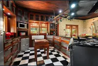 Luxury homestead with pool and spa, Hunter Valley