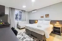 Town.Co Housi by My Way Hotels in Porto Alegre