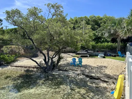 Blue Water Отели рядом с достопримечательностью «Маяк Гиббс-Хилл»