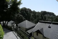 Vilãsa Lall Ji Resort - Mountain view