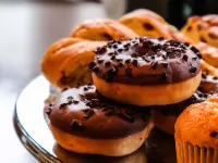Mercure Hotel Tilburg Centrum - Breakfast