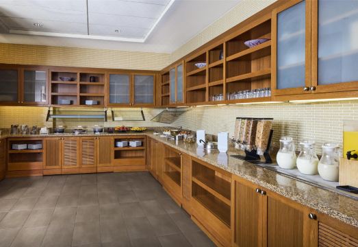 하얏트 플레이스뉴욕/용커스 외관