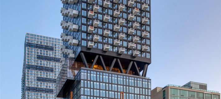 Toor Hotel Toronto, Part Of Jdv By Hyatt Hotels in Toronto