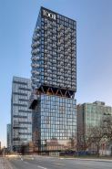 Toor Hotel Toronto, Part Of Jdv By Hyatt