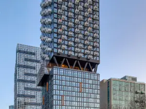 Toor Hotel Toronto, Part Of Jdv By Hyatt