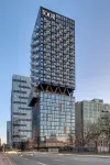 Toor Hotel Toronto, Part Of Jdv By Hyatt Hotel in zona Corktown Common