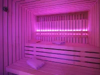 Athome Résidence - spa